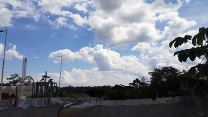 [SBEG Spotting]Boeing 737-400 PR-AJZ na final antes de pousar em Manaus vindo de Fortaleza