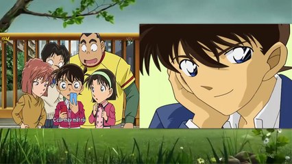 Hattori khẳng định chủ quyền với Kazuha