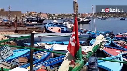 Coronavirus, migranti positivi in Italia: la situazione ad Amantea e Lampedusa