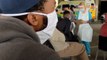Coronavirus : L'Afrique du Sud réimpose un couvre-feu