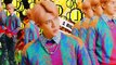 EXO-SC 세훈&찬열 '10억뷰 (1 Billion Views) (Feat. MOON)' MV | Movieclips