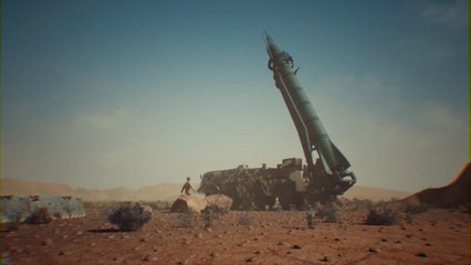 الحوثيون يستهدفون بصواريخ بالستية وطائرات مسيرة مواقع بالسعودية