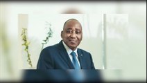 Décès de Amadou Gon Coulibaly : La vie du Premier Ministre ivoirien décortiqué dans un ouvrage de David Moussa Soro