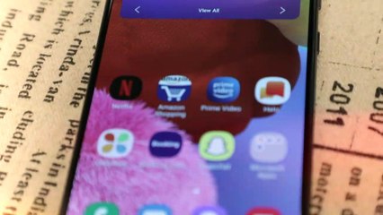 Samsung Galaxy A51 - Full phone specifications, Unboxing,Review