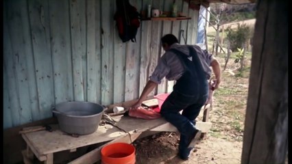 cine chileno el mocito 2010 parte 01