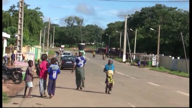 Décès de Amadou Gon Coulibaly : Kong, ville d'origine de Alassane Ouattara pleure le Premier Ministre