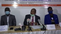 Présidentielle 2020 : Konan Kouadio Siméon créé un nouveau mouvement citoyen