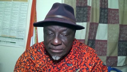 Décès de Amadou Gon Coulibaly :  Les chefs de traditionnels de la Région du Goh sous le choc