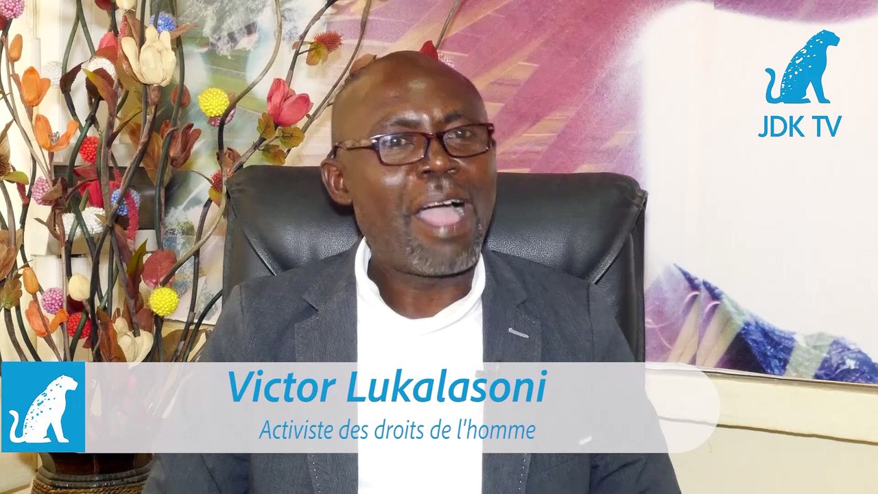 VICTOR LUKALASONI: Je pense que MALONDA était d...