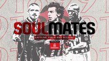 Milan Soulmates, episodio 8: Gattuso, Pirlo e Seedorf