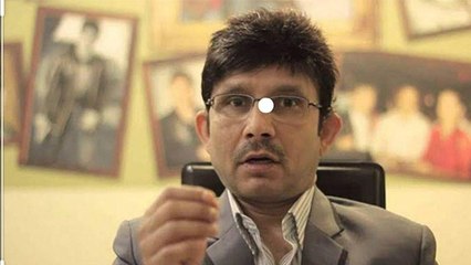 KRK के हिसाब से Salman नहीं बल्कि यह होने चाहिए बिग बॉस 14 के Host FilmiBeat