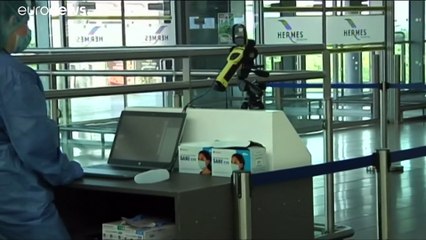 COVID-19: Ένα νέο κρούσμα στην Κύπρο