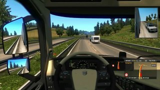 Euro Truck Simulator 2 2019 Run Part 18  3 of 8