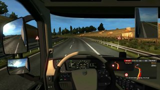 Euro Truck Simulator 2 2019 Run Part 18  4 of 8