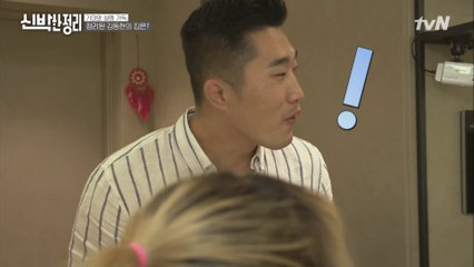 정리가 정말 미쳤다? 180도 달라진 김동현 집, 비포&애프터 공개!!