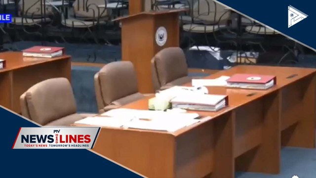 Senators support localized lockdowns