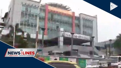 14-day citywide lockdown set in Navotas starting July 16