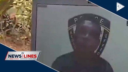 64 PRO-7 cops recover from CoVID-19