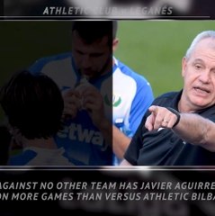 5 Things - Messi loves playing Osasuna