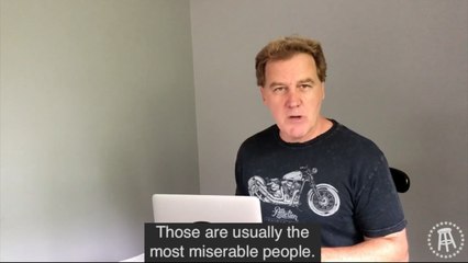 Go Put Your Laundry In The Dryer