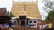 The Padmanabhaswamy Temple | The Mystery Behind World Richest Temple In Tamil