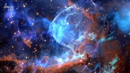Hubble Captures Stunning New Class of Stellar Nursery