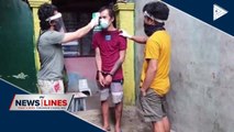 P800-K shabu seized in Mambaling, Cebu; one suspect nabbed