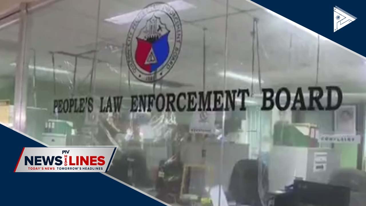 QC LGU strengthens pleb vs police abuse