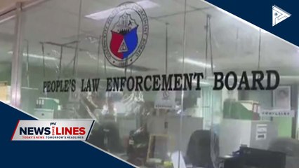 QC LGU strengthens pleb vs police abuse