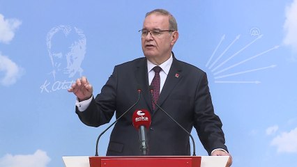 Öztrak: '(Yunan bakanın sözleri) Bu haddini bilmez sözleri şiddetle kınıyoruz' - ANKARA