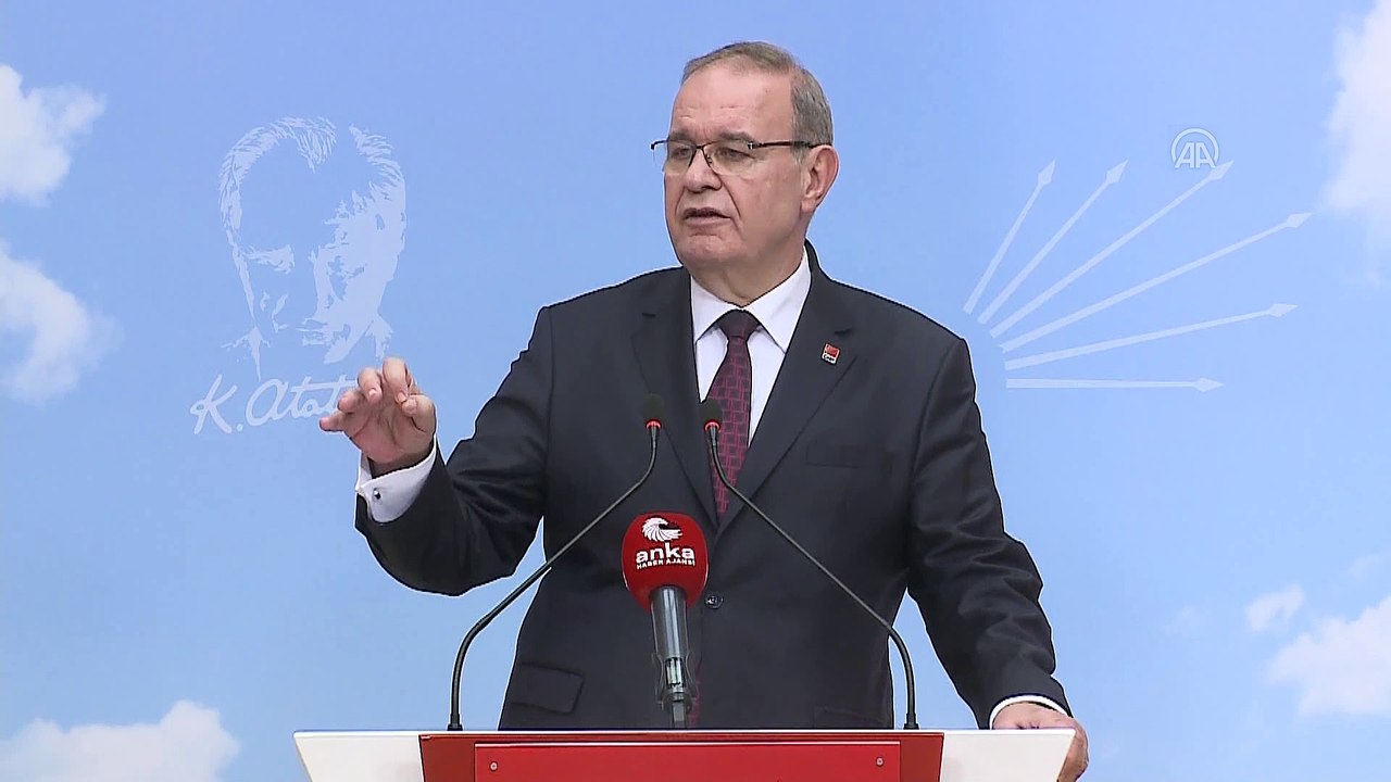 Öztrak: '(Yunan bakanın sözleri) Bu haddini bilmez sözleri şiddetle kınıyoruz' - ANKARA