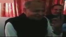 'Yes, I am a magician', Rajasthan CM Gehlot viral video