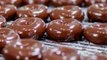 Krispy Kreme Is Doing Chocolate Glazed Doughnut Fridays