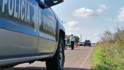 Encuentran sin vida a mujer adulta en Navolato