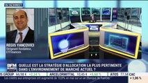 Régis Yancovici (ETFinances) : quelles est la stratégie d'allocation la plus pertinente dans l'environnement de marché actuel ? - 13/07