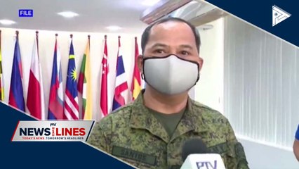 10 generals eyed as new AFP chief