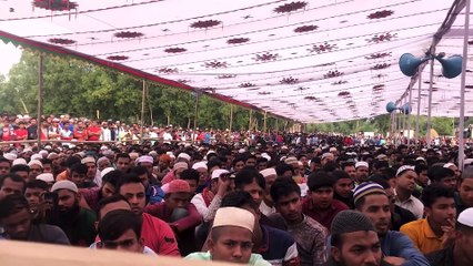 ওয়াজটি শুনলে চোখে পানি চলে আসে। মিজানুর রহমান আজহারী। Mizanur Rahman Azhari New Waz 2020