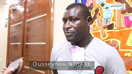AG syndicat des Ousseynou Ndiaye, ancien joueur JA: "Il était temps..."