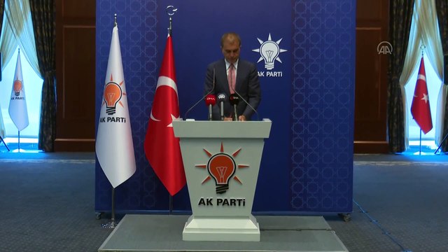 Çelik: ''Türkiye her zaman, her şart altında Azerbaycanlı kardeşlerinin yanında olacaktır'' - ANKARA