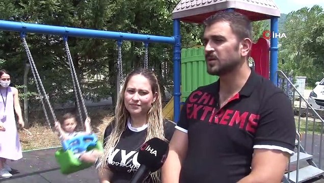 6 Yıl Sonra Çıkan 'Baba' Kelimesi Hüngür Hüngür Ağlattı