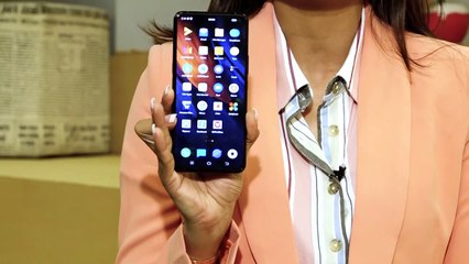 IQOO 3 Smartphone Review:  India's First 5G Phone Full Specification and Price in India