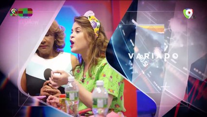Iniciamos esta semana en manos del creador | Show del Mediodía 13/07/2020