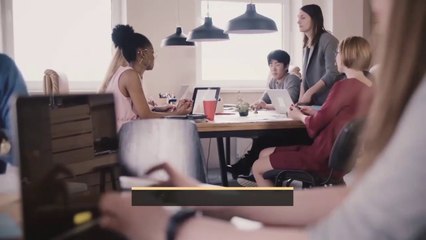 I will convert blog post, text or article to video with voice over