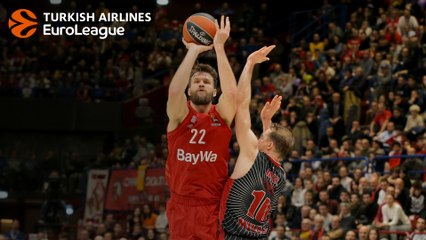 Signings: Fenerbahce brings in big man Barthel