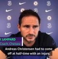 Lampard reveals Kante injury ahead of Norwich clash