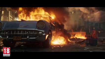 Far Cry 6- Tráiler de estreno mundial - Ubisoft Forward