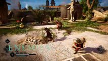 Assassin's Creed Valhalla- Gameplay Overview Trailer - UbiFWD July 2020 - Ubisoft NA