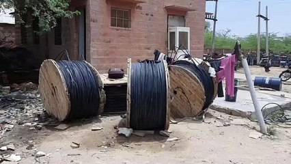 Video: नहीं सुधर रही वोल्टेज की समस्या, आमजन हो रहा है परेशान