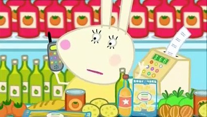 Pepa Prase - 109. epizoda