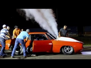 Watch!!! Street Outlaws: Memphis Season 4 Episode 22 : Episode 22